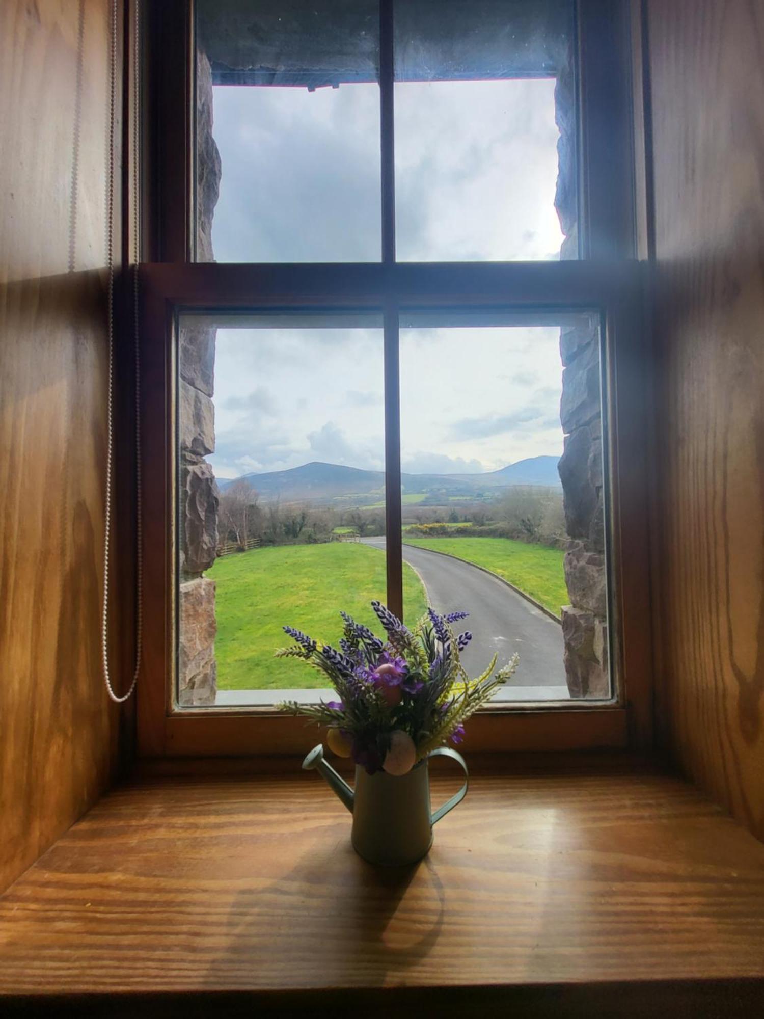 Reeks Country House Killarney Exterior photo