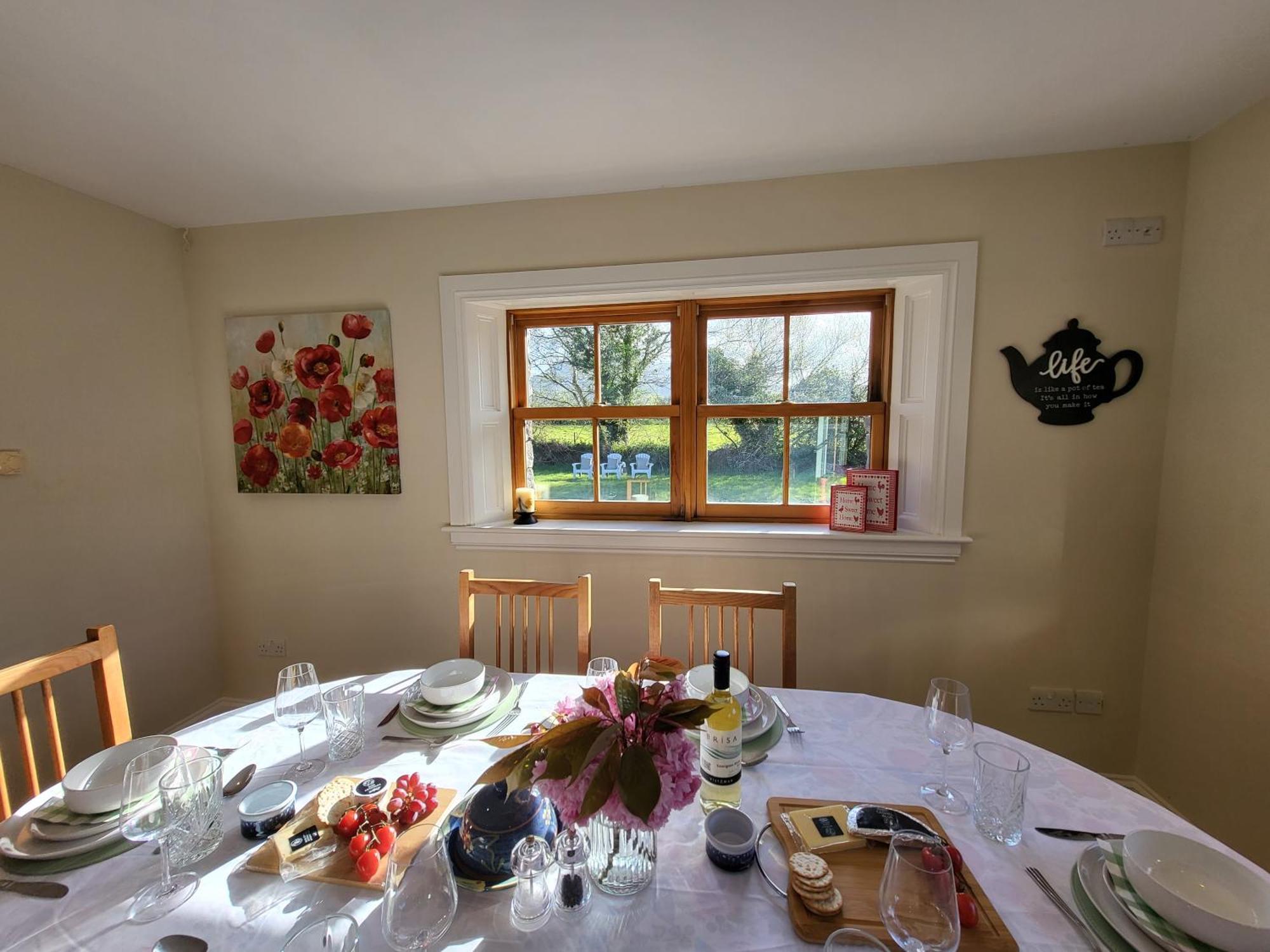 Reeks Country House Killarney Exterior photo