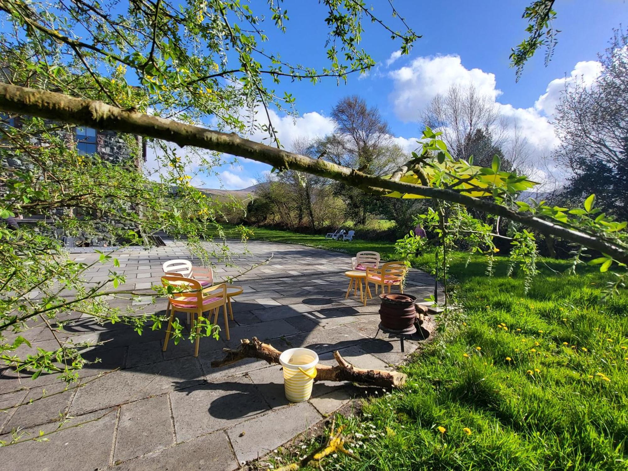 Reeks Country House Killarney Exterior photo