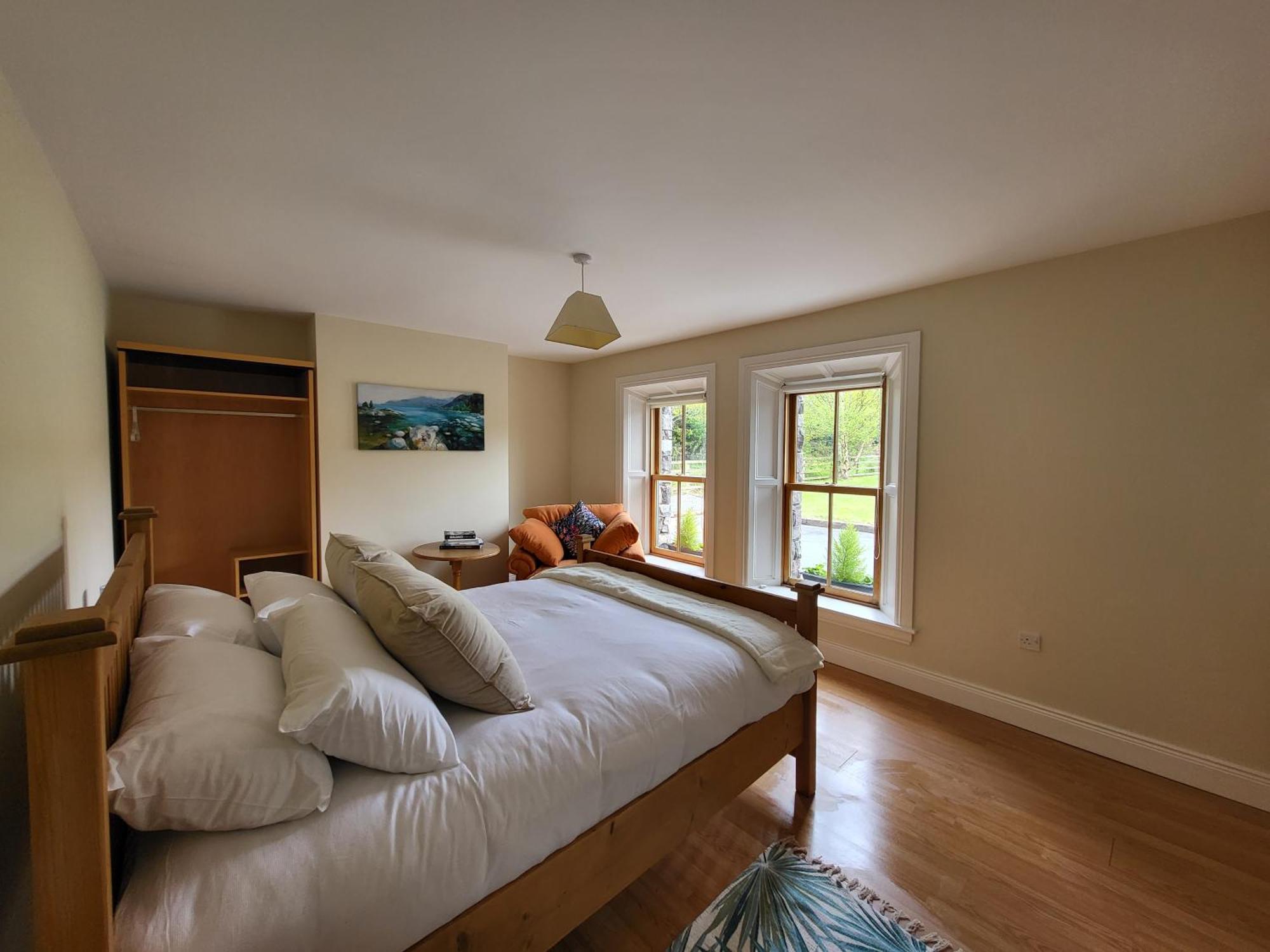 Reeks Country House Killarney Exterior photo