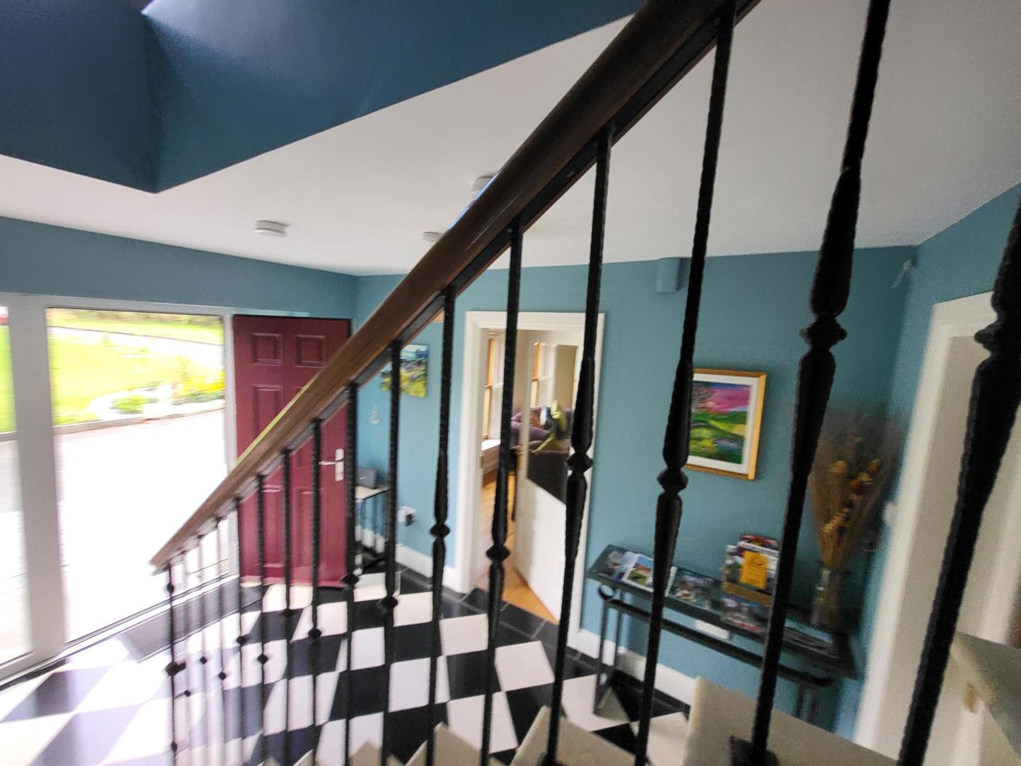 Reeks Country House Killarney Exterior photo